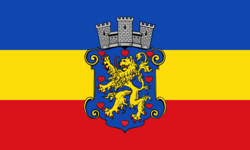 Flagge Winsen (Luhe)